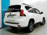 ランドクルーザープラド 2.7 TX Lパッケージ 4WD 