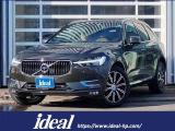 ボルボ XC60