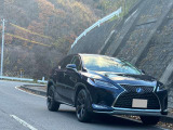RX 450h バージョンL 