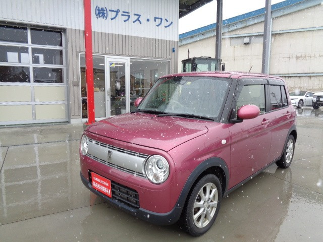 超希少 スズキ 初代 アルトラパン 4WD ブライトレッド2 非売品 超希少 スズキ 初代 アルトラパン 4WD ブライトレッド2 非売品