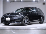 BMW 3シリーズツーリング 330i Mスポーツ