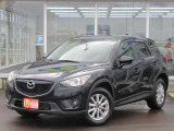 CX-5 2.2 XD 4WD アイドリングストップ 純正ナビ フルセグ