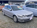 Xタイプ 2.5 V6 SE 4WD