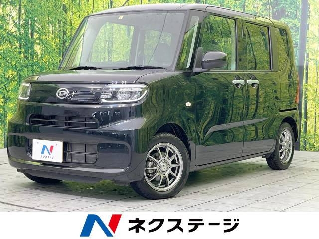 タント L スマートアシスト 非装着車 