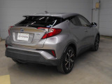 C-HR ハイブリッド 1.8 G 
