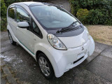 i-MiEV ベースグレード 