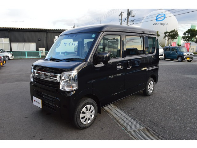 エブリイ ジョイン ハイルーフ 4WD 