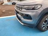 コンパス リミテッド 4WD 