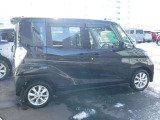 eKスペースカスタム G セーフティ パッケージ 4WD 