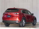 CX-8 2.2 XD プロアクティブ Sパッケージ 4WD 