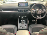 CX-5 2.2 XD ブラックトーンエディション 