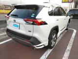 RAV4 2.5 ハイブリッド G E-Four 4WD 