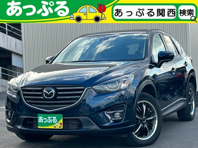 CX-5 2.2 XD プロアクティブ 