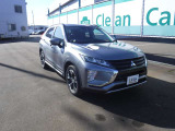エクリプスクロス 1.5 G プラスパッケージ 4WD 