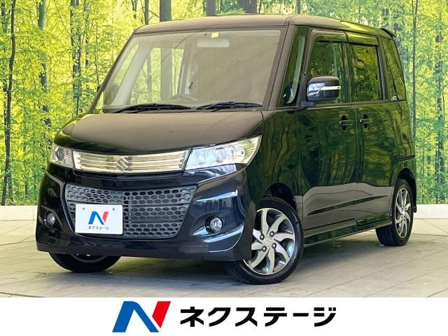 中古車 スズキ パレット SW TS の中古車詳細 (61,978km, ブルーイッシュブラックパール3, 愛知県, 47.4万円) |  中古車情報・中古車検索なら【車選びドットコム（車選び.com）】