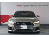 S8 4.0 4WD 
