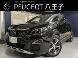 プジョー 3008