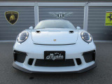 911 GT3 RS PDK 