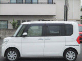タント L 