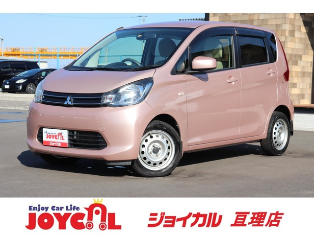 eKワゴン（三菱）の中古車 | 中古車情報・中古車検索なら【車選びドットコム（車選び.com）】