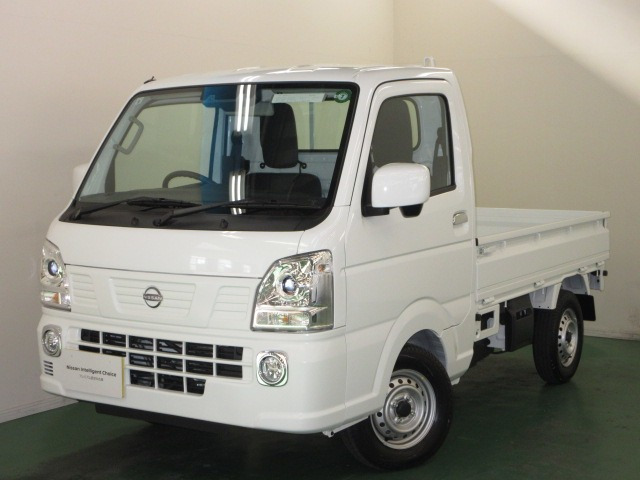 クリッパートラック  GX 4WD