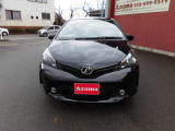 ヴィッツ 1.3 F 4WD 