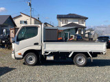ドアバイザー装着☆