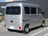 NV100クリッパー DX ハイルーフ 5AGS車 