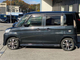 スリークロス滋賀店は自社の大型整備工場と提携しております!御購入後の修理・車検等のアフタフォローも充実です!
