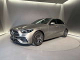 Cクラス C350e スポーツ 