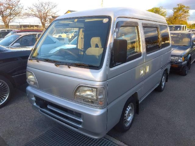 ストリート V 