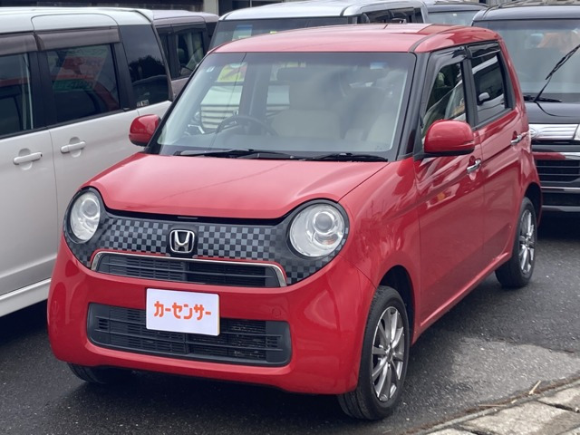 N-ONE G Lパッケージ 4WD 