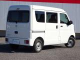 クリッパー DX ハイルーフ 4WD 