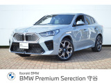 iX2 xドライブ30 Mスポーツ 4WD 