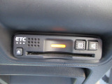 ETC装備車!ご納車後すぐに使えます♪