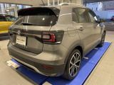 T-Cross TSI 1st プラス 