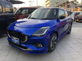 スイフト 1.2 ハイブリッド(HYBRID) MZ 