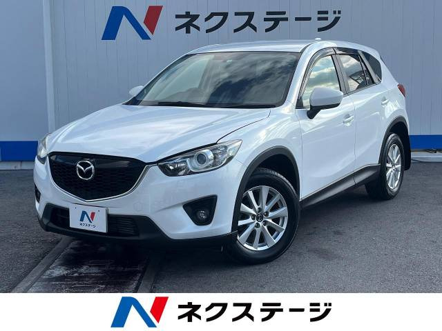 CX-5 2.2 XD 