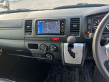 運転席・助手席の俯瞰視点です!乗った際のイメージが湧きますね!