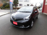 ヴィッツ 1.3 F 4WD 