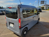 N-VAN +スタイル ファン 