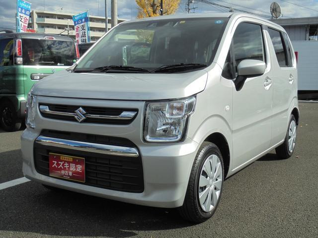 ワゴンR FX 4WD 