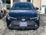 カローラスポーツ 1.8 ハイブリッド G Z 