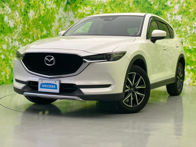 CX-5 2.2 XD 