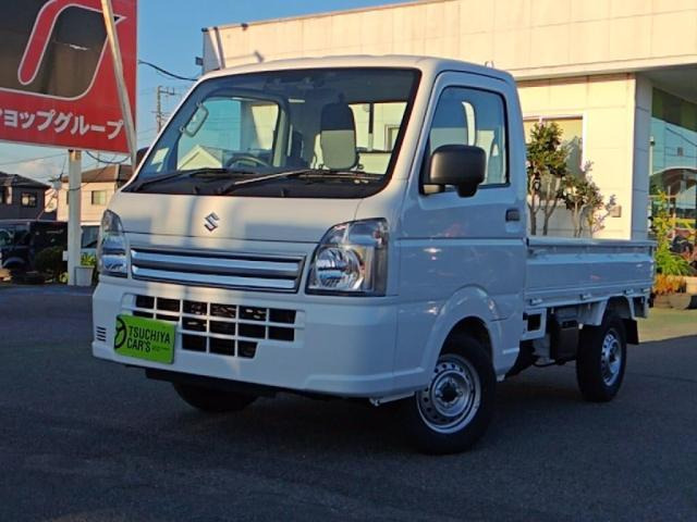 キャリイ KC 4WD 