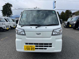 ハイゼットトラック スタンダード スマートアシスト 非装着車 4WD 