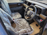 運転席側