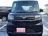 タント X 4WD