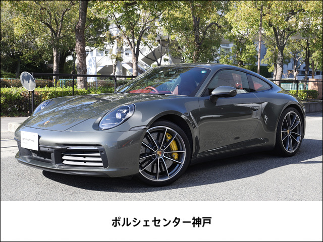 911 カレラ PDK 