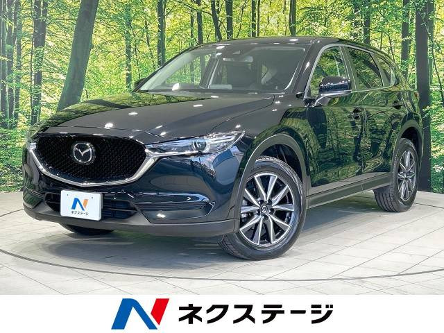 CX-5  XD プロアクティブ